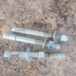 ANCHOR Screws