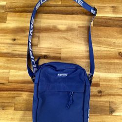 Supreme Bag