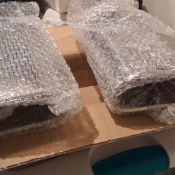 $99 per New 304 Stainless steel polished aftermarket performance exhaust tip weld on