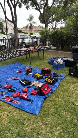 Yard Sale 5834 muller st Bell Gardens 90201