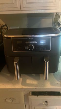 air fryer