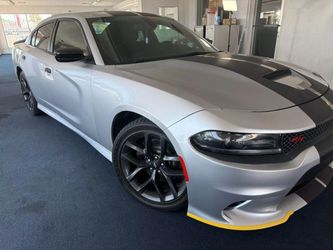 2021 Dodge Charger