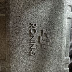 DJI Ronin 