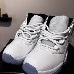 Jordan 11 Retro