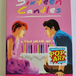 Special Sixteen Candles DVD 