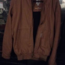 Carhartt Jacket 