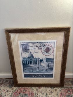 Wall art