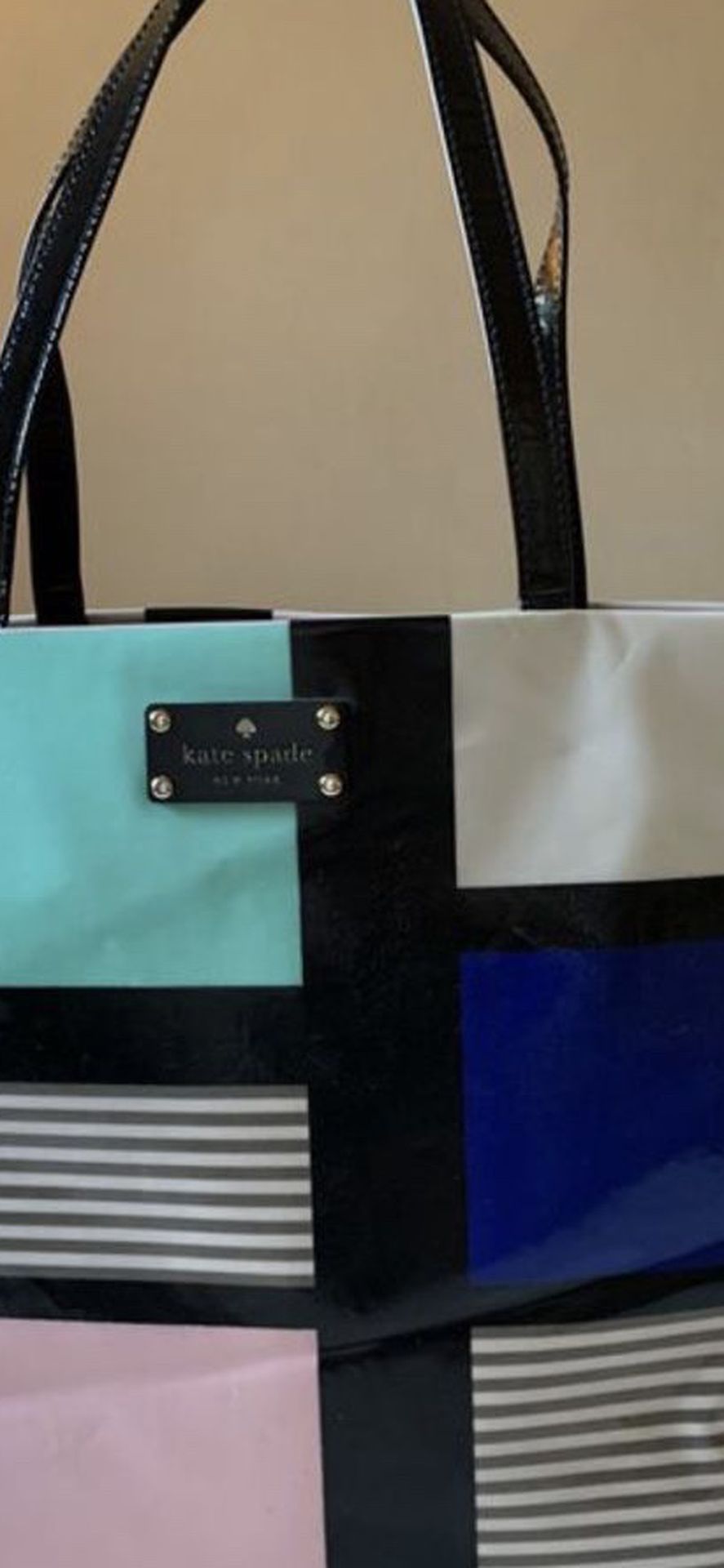 4 bag special, (2 Kate Spade, Escada, Divine) $69, (see other bag listings)