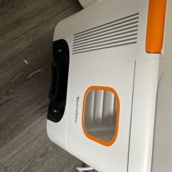 Teendow Max Robot Vacuum 