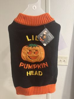 NEW dog costume
