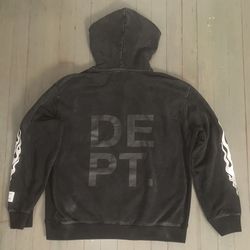 Gallery Dept Hoodie SALE large And Xl