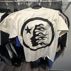 Hellstar Classic Tee  Size L