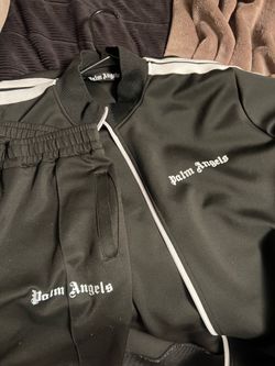 Palm Angels set