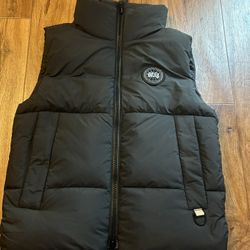 Canada Goose Vest Size Medium 