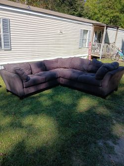 Sectional