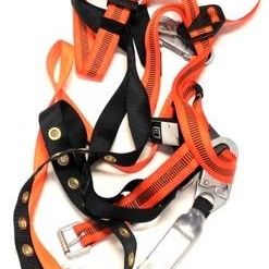 Safewaze V-Line Climbing Harness