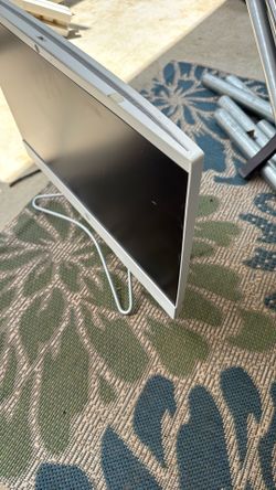 Hp All In One Modern Sleek Desktop