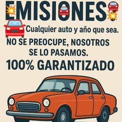 (Sale) DomiciLiO Emissions* Emisiones Nuevos A Precios De Bodega* 