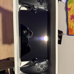 PlayStation Portable