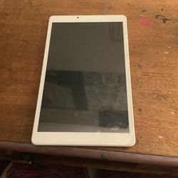 Gold AOSON 11 1/2 In Tablet