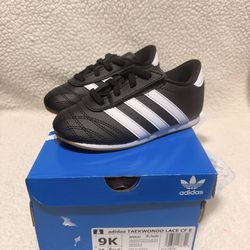 Toddler Adidas Taekwondo Lace