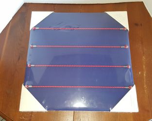 NEW Pottery Barn Kids memory bungee board