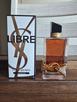 YSL Women's Perfume