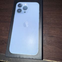 iPhone 13 Pro
