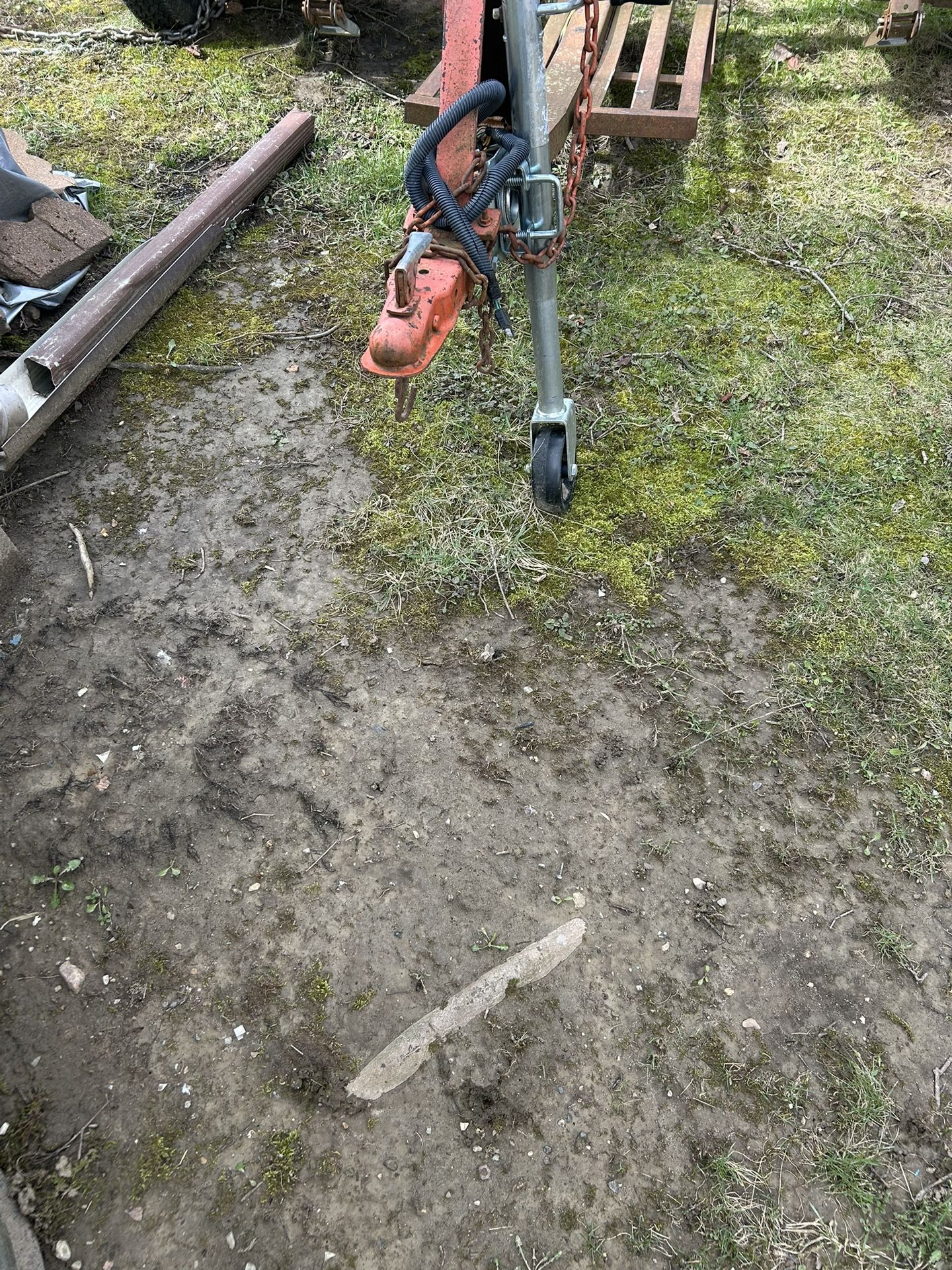 Tow Dolly
