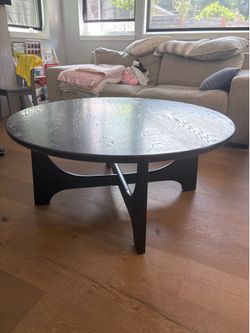 Joss and Main Coffee Table