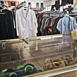 Thift Store