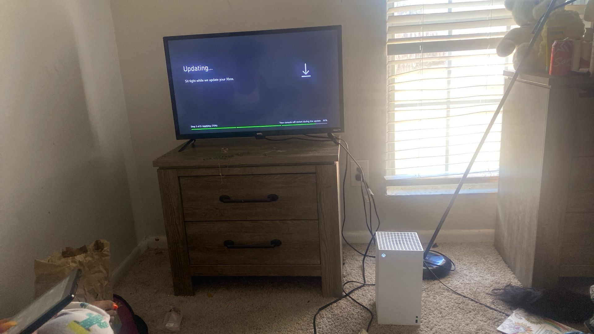 Digital Xbox Series X Brand New