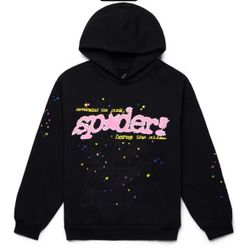 Sp5der Hoddies And Bapes For Sell!