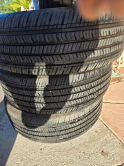 4 tires 215 65 r 16