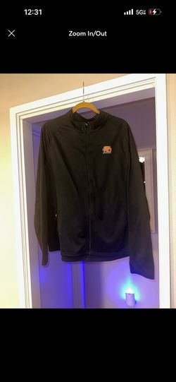 San Diego Gulls Hockey zip up jacket