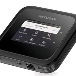 Netgear Nighthawk M6 Pro MR6500