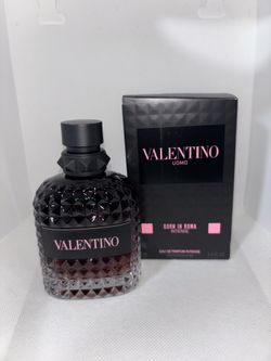 Valentino UMO Born in Roma intense