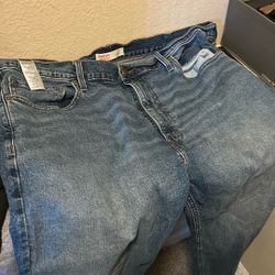 Men’s Levi’s 