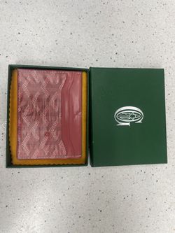 Card holder