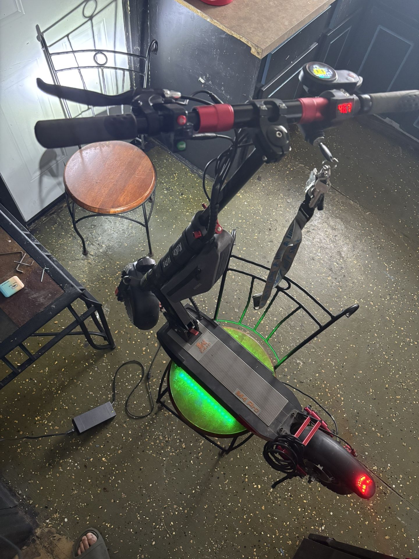 Kukutin M4 Pro