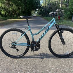 $60  Huffy RockCreek Mountain Bike (Hybrid Tires) -Lake Mary