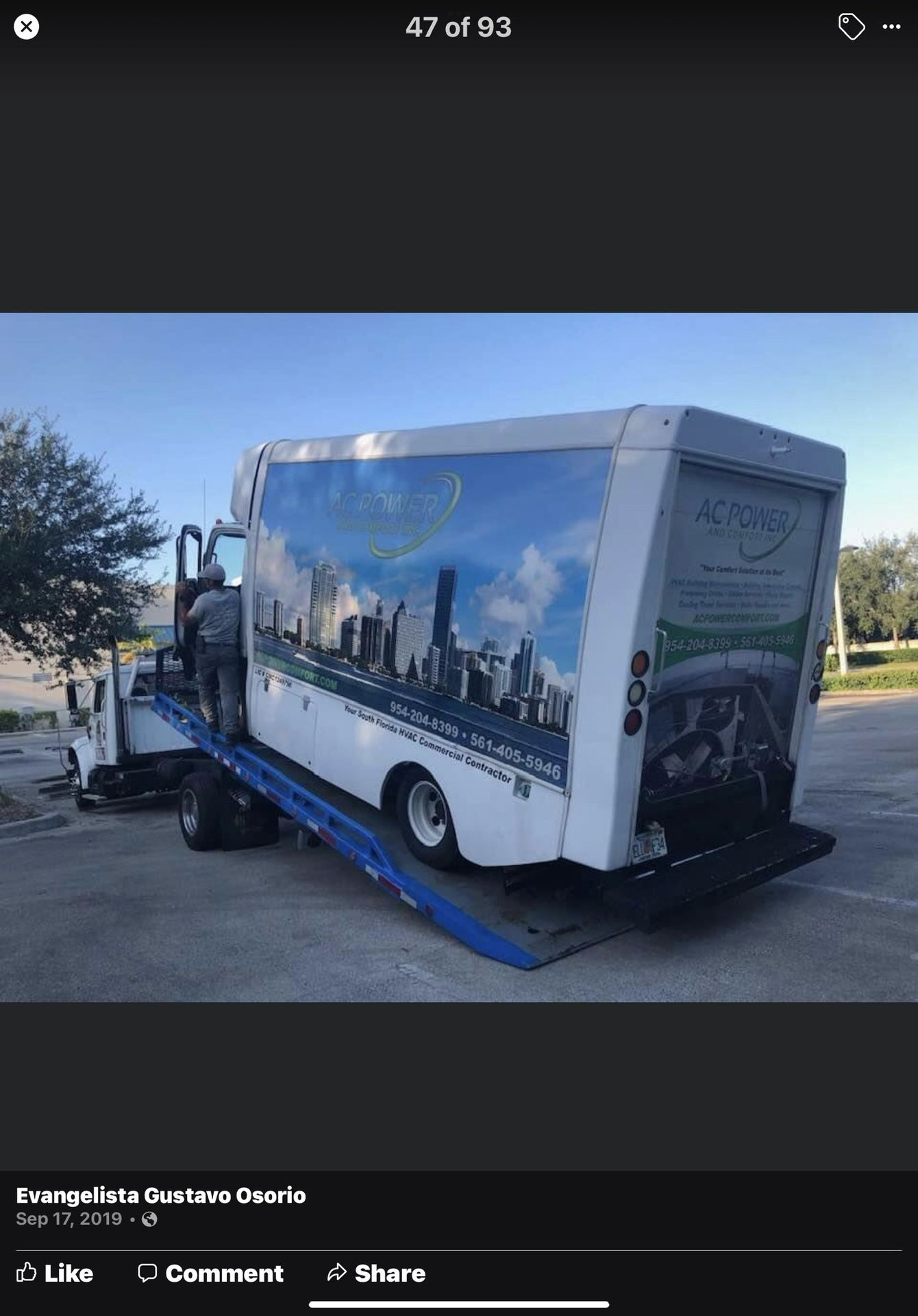 1(contact info removed) Internacional