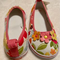 Gymboree Girls Shoes