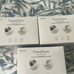 Therabody Hot and Cold Rings