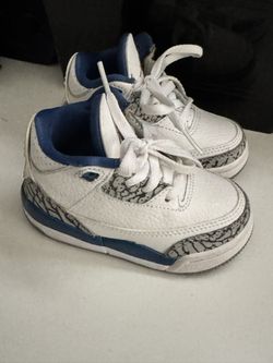 Jordan’s Toddler Boy Shoes
