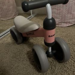 Balance Bike