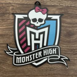 Monster High G3 doll lot