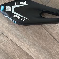 ISM PN1.1 Bicycle saddle 