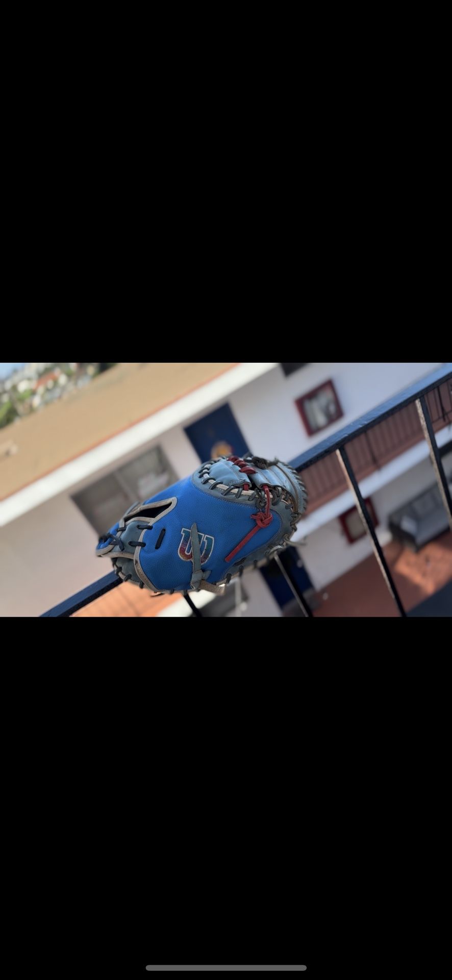 2023 Wilson Autism Speaks A2000 CM33