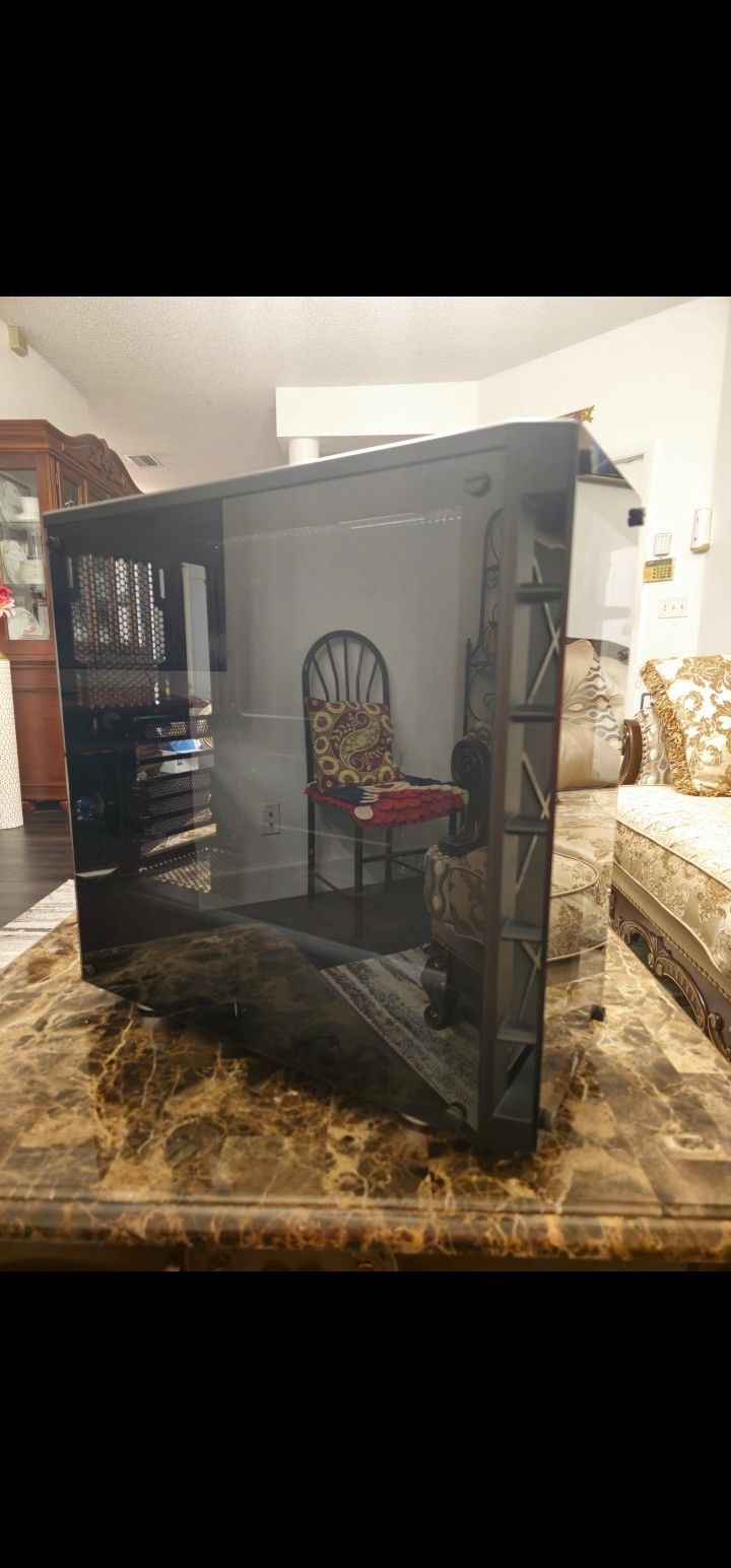 Corsair 465X PC Case